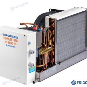 A.A. FRIGOMAR COMPACTO "INVERTER" 10000B