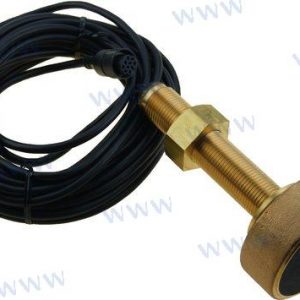 T.BRONCE CASCO 520-5MSD 50/200KHZ 600W