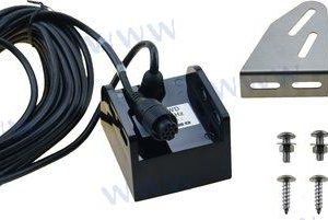 T.PLASTICO POPA  525-5PWD 50/200K  600W