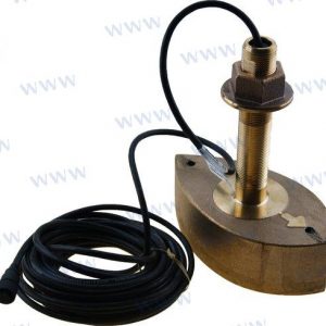 T.BRONCE CASCO B260-526T-HDD  50/200KHZ