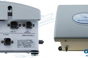 ACTUADOR SMART-II Â 24V BABOR