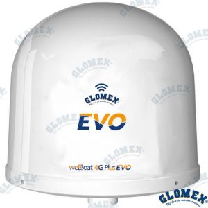 WEBBOAT 4G PLUS - WIFI