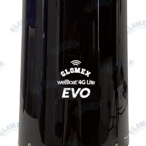 WEBBOAT 4G LITE EVO WIFI - NEGRA