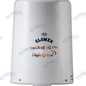WEBBOAT 4G LITE HIGH SPEED