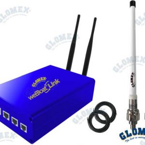 WEBBOAT LINK PRO KIT 4G-WIFI