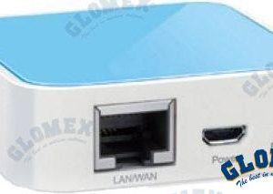 150MBPS WIRELESS N NANO ROUTER
