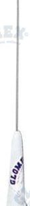 VHF - 3DB - 900MM - ACERO INOX  SIN CABL