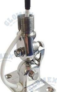 SOPORTE 4 POSICIONES INOX CONEXION FME
