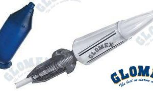 PROTECTOR CONECTOR ANTENA
