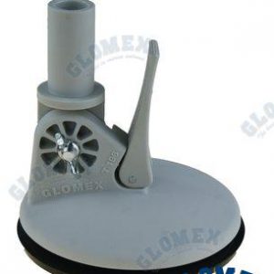 SOPORTE VENTOSA PARA ANTENA TV