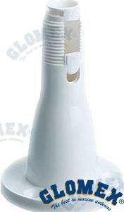 SOPORTE NYLON UNIVE - ALTO 100MM -  PARA