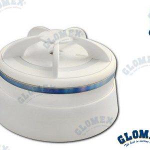 SENSOR DE TEMPERATURA