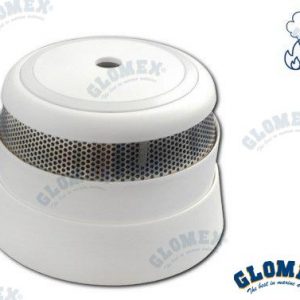 SENSOR DE HUMO