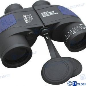 PRISMATICO MATE 7X50 ENFOQUE MANUAL