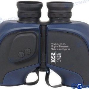 PRISMATICO ADMIRAL C/COMPAS DIGITAL