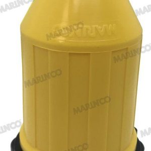 PROTECTOR  50A  125V  BARCO