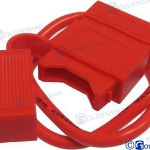 PORTAFUSIBLE ESTANCO