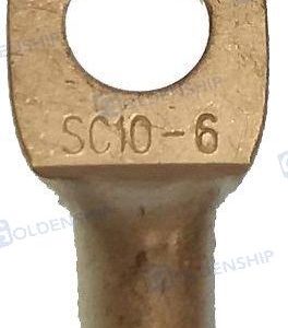 TERMINAL CABLE BATERIAS  (PACK 10)
