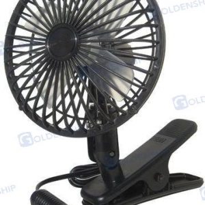 VENTILADOR 12V