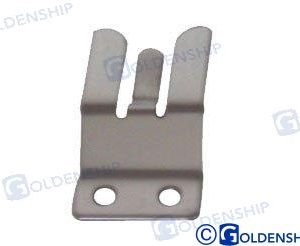 SOPORTE MICROFONO 32X32MM.