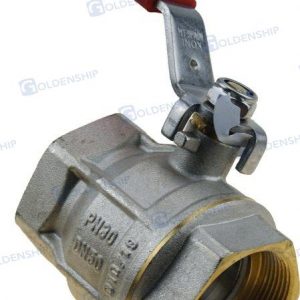 VALVULA BOLA H-H 2 1/2"