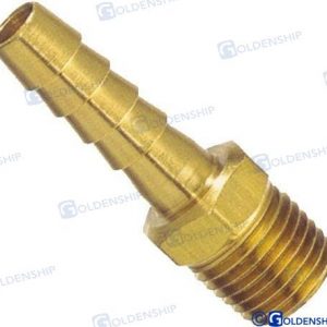 RACOR VALVULA 1/4" - 10MM