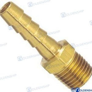 RACOR VALVULA 3/8" - 12MM