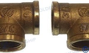 T LATON H/H/H  3/8" (2)