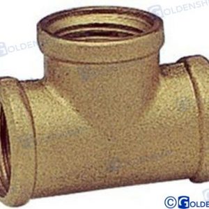 T LATON H/H/H  3/4"