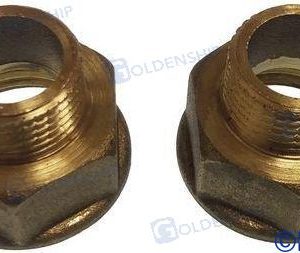 RACOR REDUCCION 1/2"M - 3/4H (2)