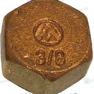 TAPON HEMBRA 1-1/2"