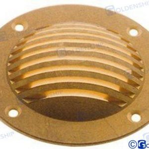 REJILLA TOMA DE AGUA DIÃ�. 100 MM