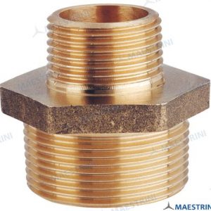 RACOR 2'' X 1''1/2 M.M. EN LATON CR