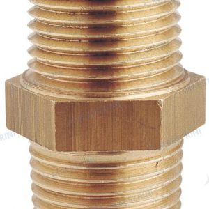 RACOR 1/4'' M. EN LATON CR