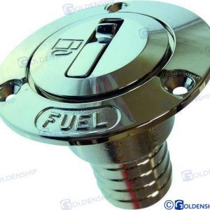 TOMA CUBIERTA -FUEL- 50MM