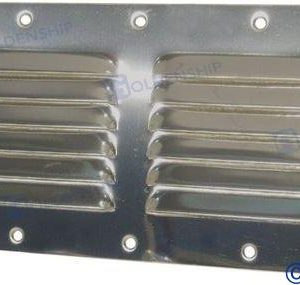 REJILLA VENTIL.  230X115X0,8