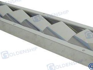 REJILLA VENTIL. 325X76X27