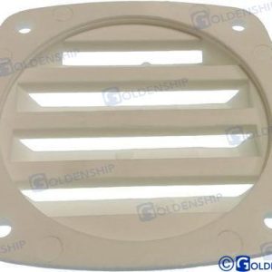 REJILLA VENT. ABS 85X85