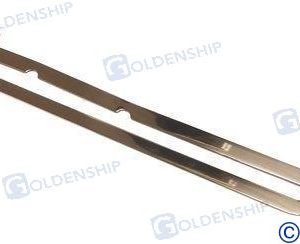 REGULADOR APERTURA INOX