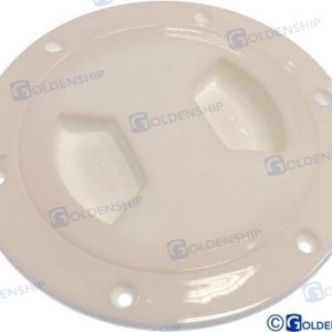 TAPA REGISTRO BL.  102/145MM.