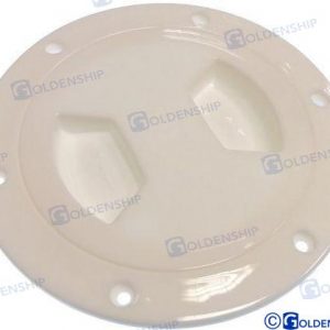 TAPA REGISTRO BL.  127/165MM.