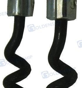 PUNTAS RECAMBIO >8MM  (2)