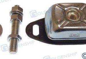SILENTBLOCK 16MM (280 KG)