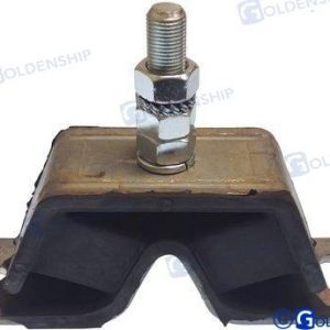 SOPORTE ELASTICO "V" 40 KG.