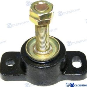 SILENTBLOCK  16MM  135 KG.