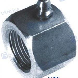 TUERCA INOX FUERABORDA ENGRAS
