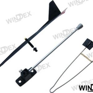 VELETA WINDEX-10C