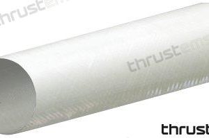 TUNEL 125 MM X 1 M