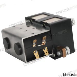 SOLENOID S-SERIES 24V GS64005/GS64007