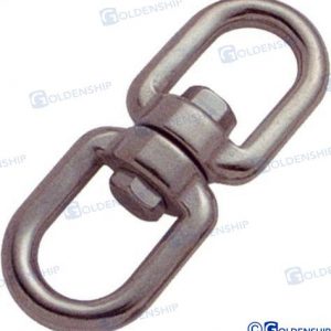 SACAVUELTAS ANILLA-ANILLA 6MM.